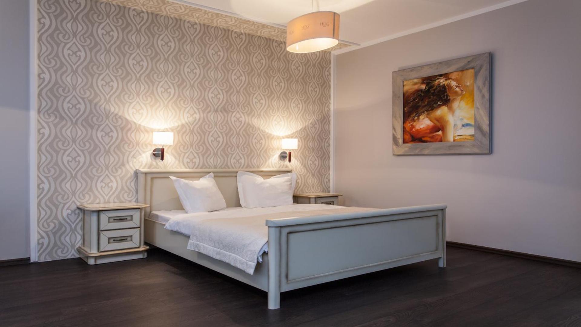 Hotel Grzegorzewski Tuszyn Eksteriør bilde