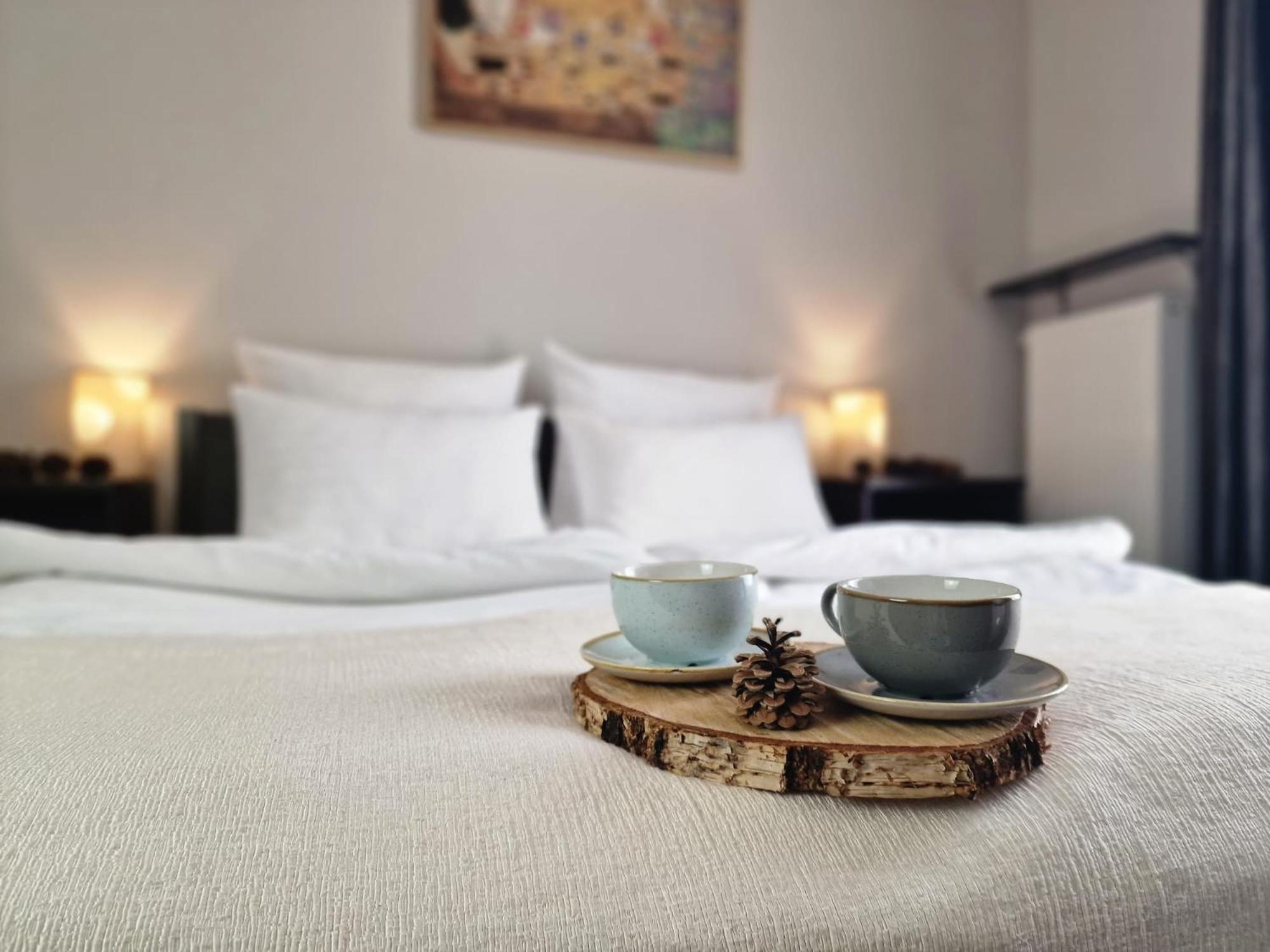 Hotel Grzegorzewski Tuszyn Eksteriør bilde