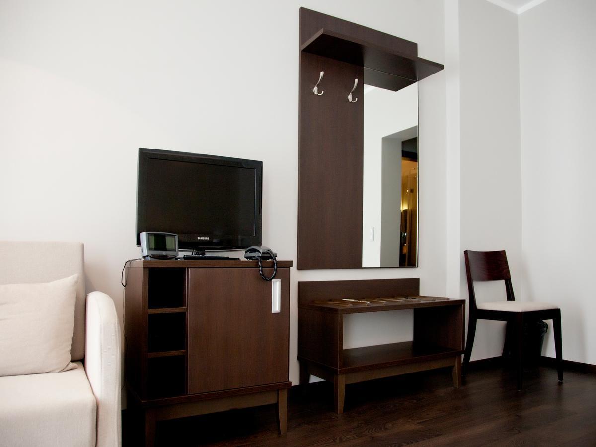 Hotel Grzegorzewski Tuszyn Rom bilde