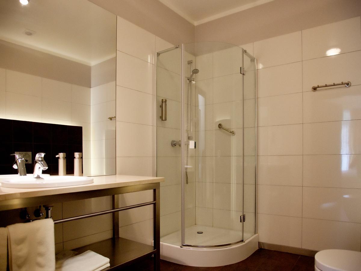 Hotel Grzegorzewski Tuszyn Rom bilde